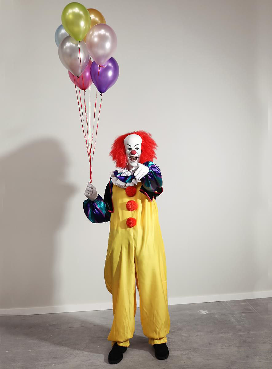 Stephen King's Es – Pennywise Kostüm