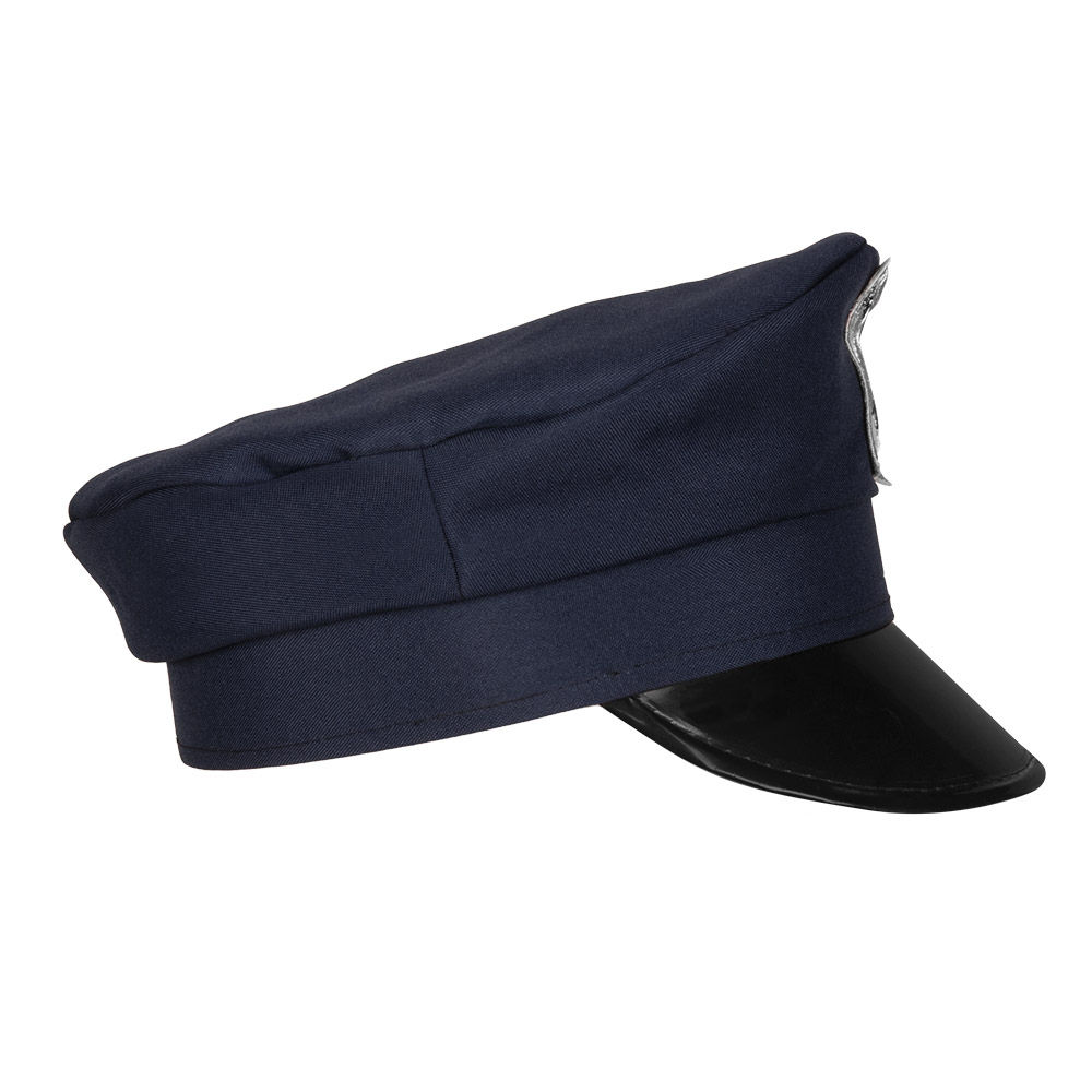 US Cop accessoire set