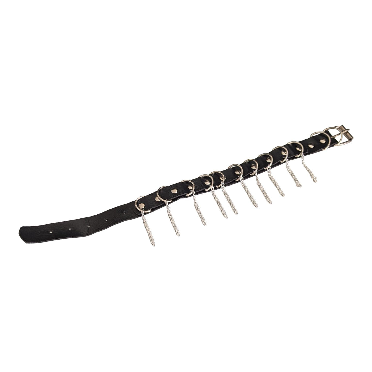 Halsband Chain Curtain
