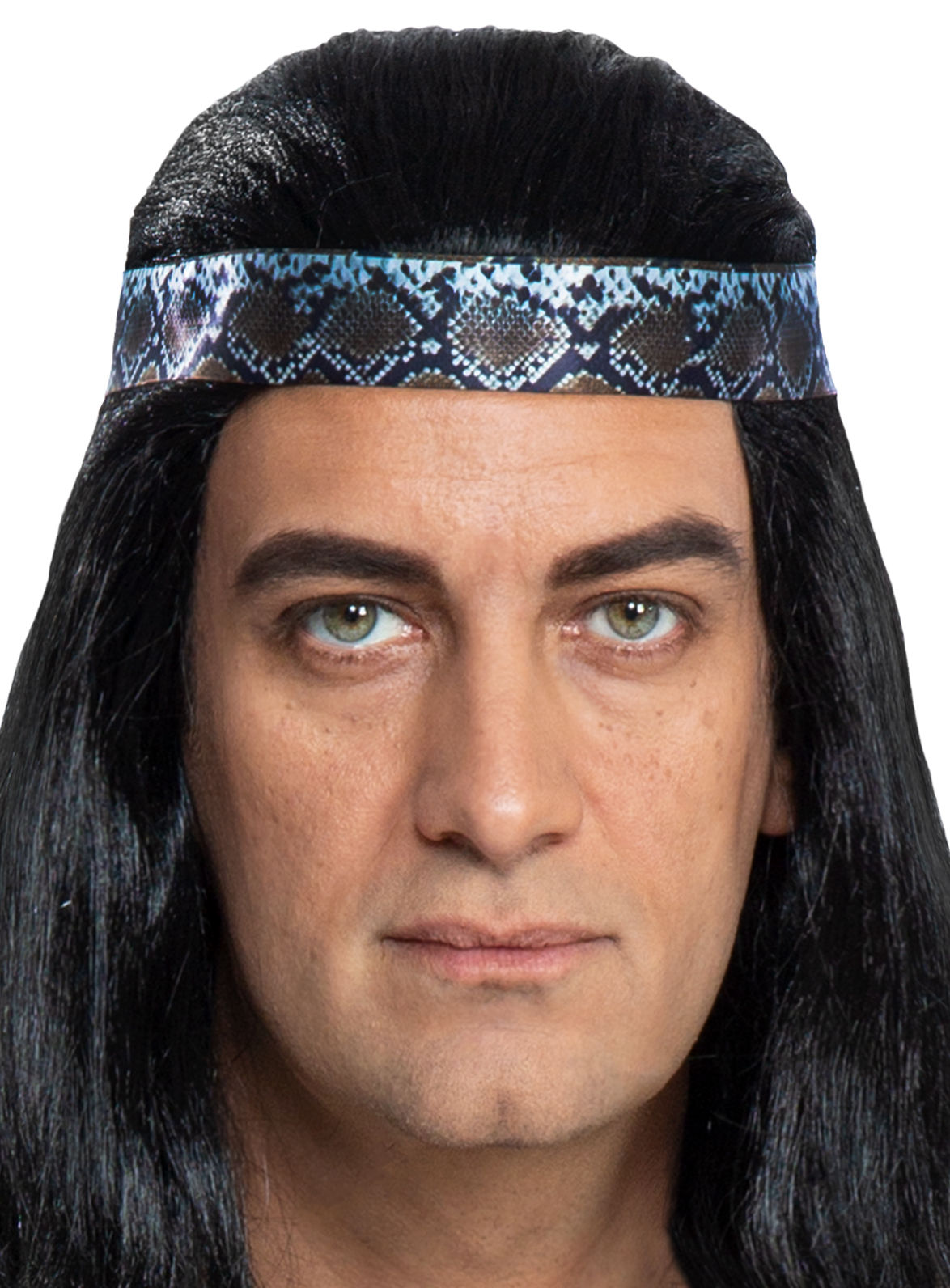 Winnetou Stirnband