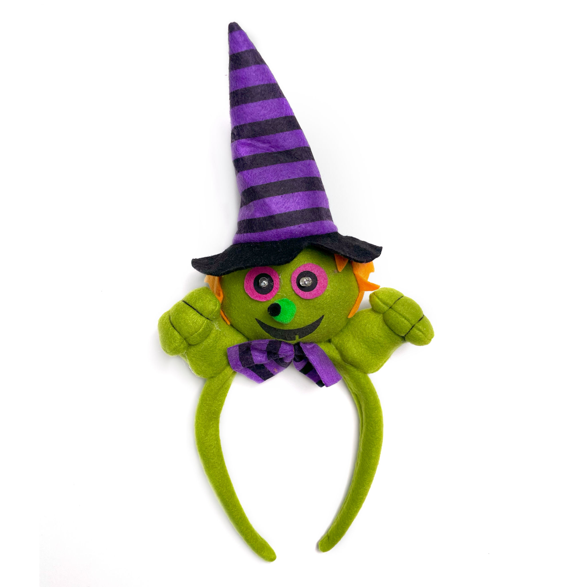 Halloween Kinderfeest Box 36-delig