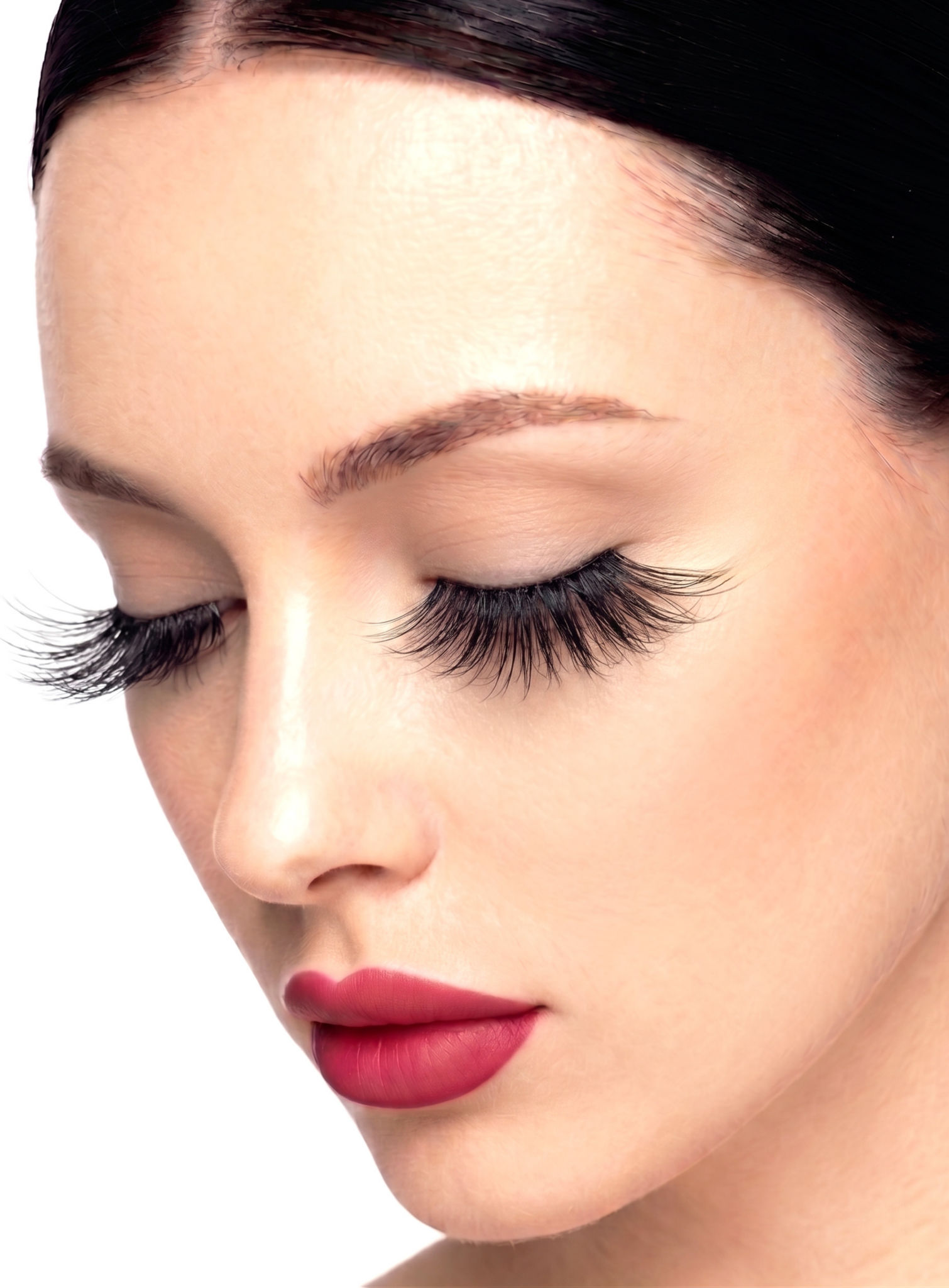 Falsche Wimpern Marilyn