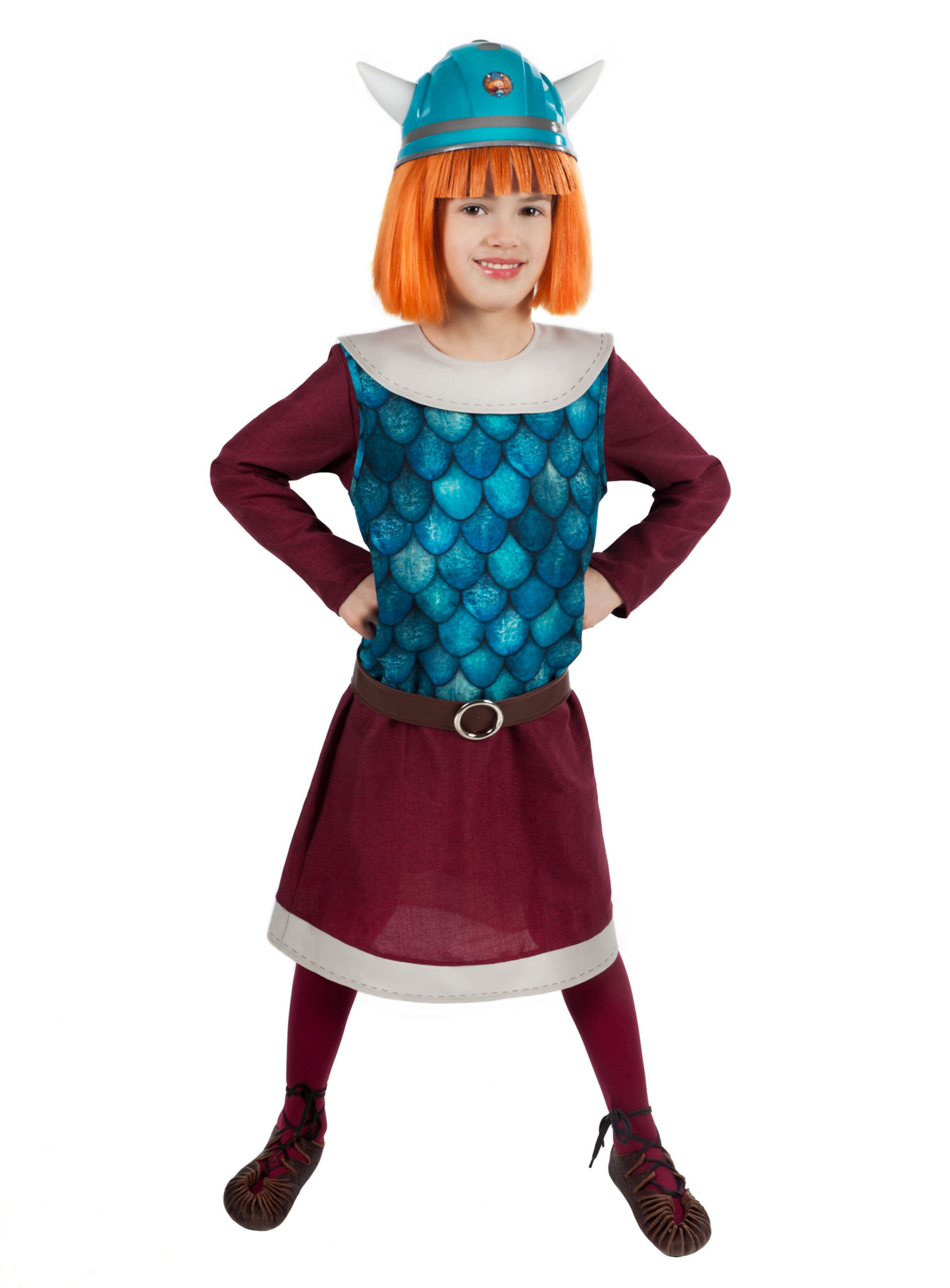 Wickie Strumpfhose für Kinder