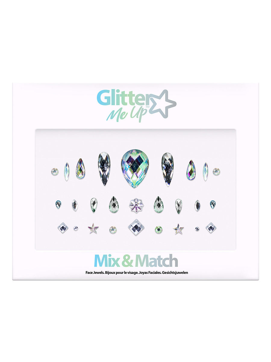 Mix & Match Strasssteine