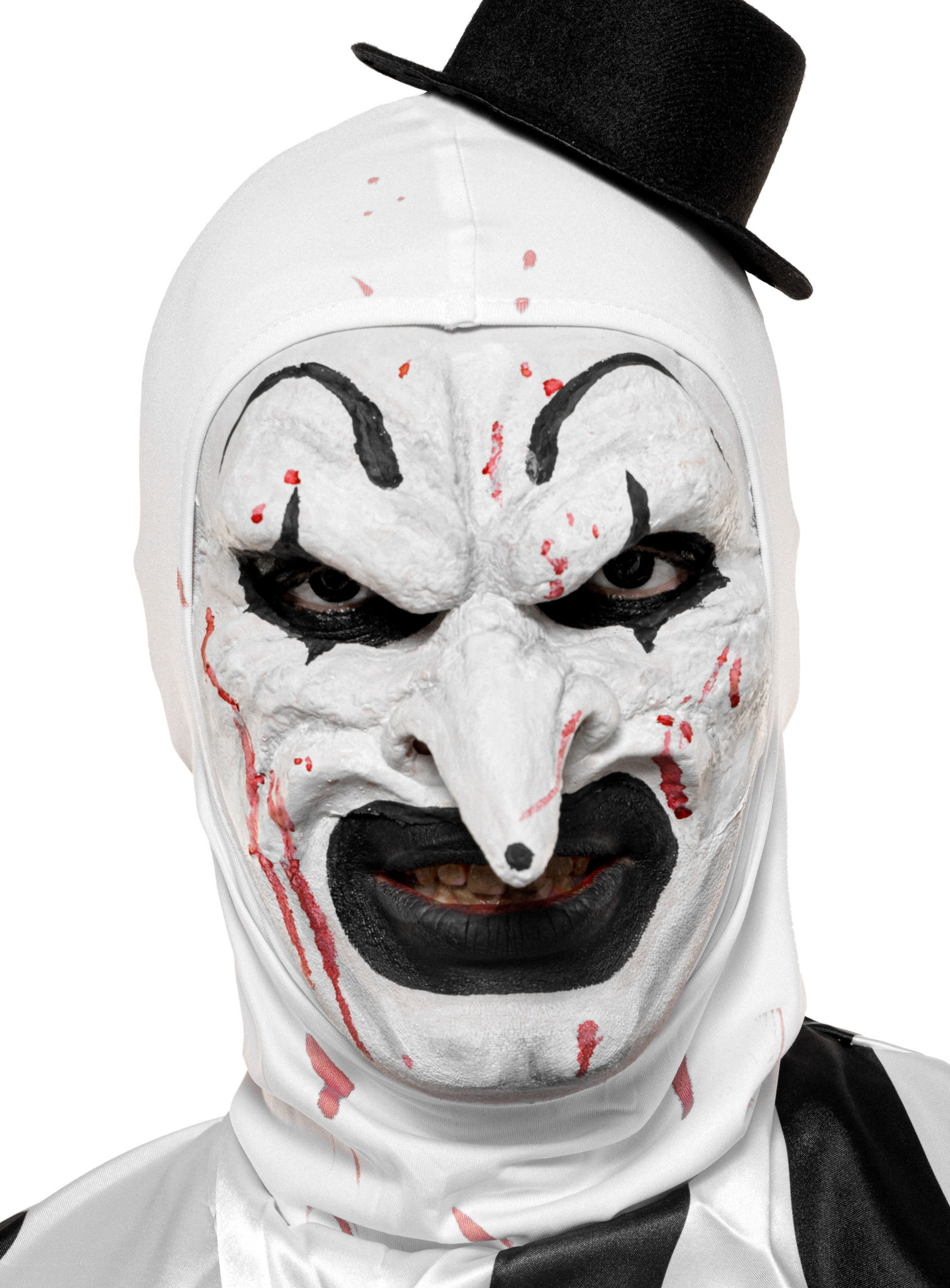 Make-up Set Terrifier Art Horrorclown