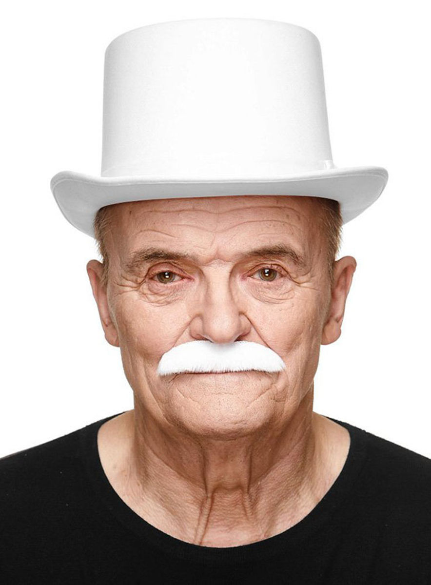 Clark Gable Baard Snor