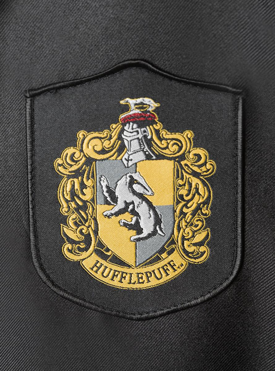Harry Potter – Hogwarts Huizen Patches