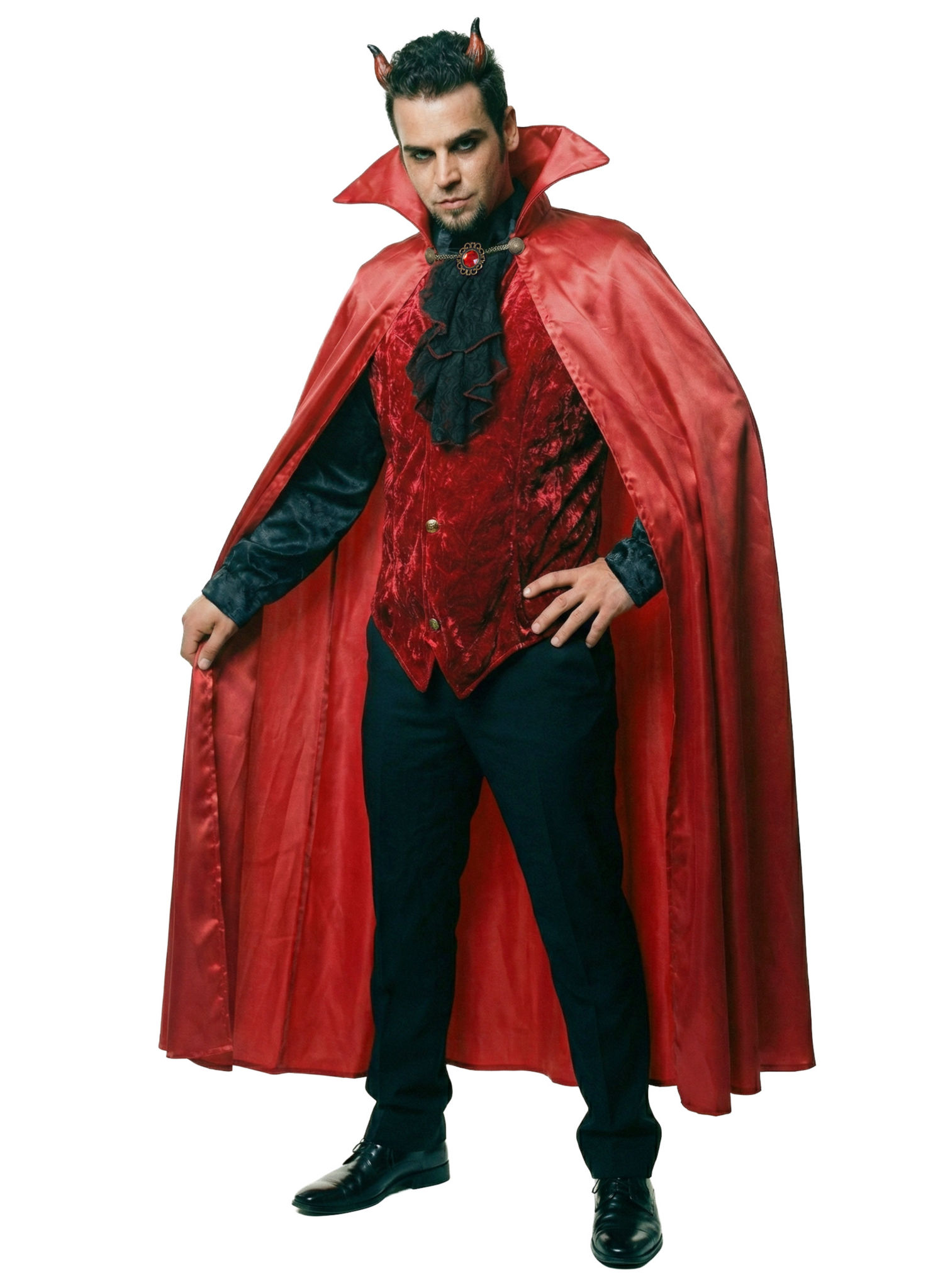 Dämon Halloween Kostüm
