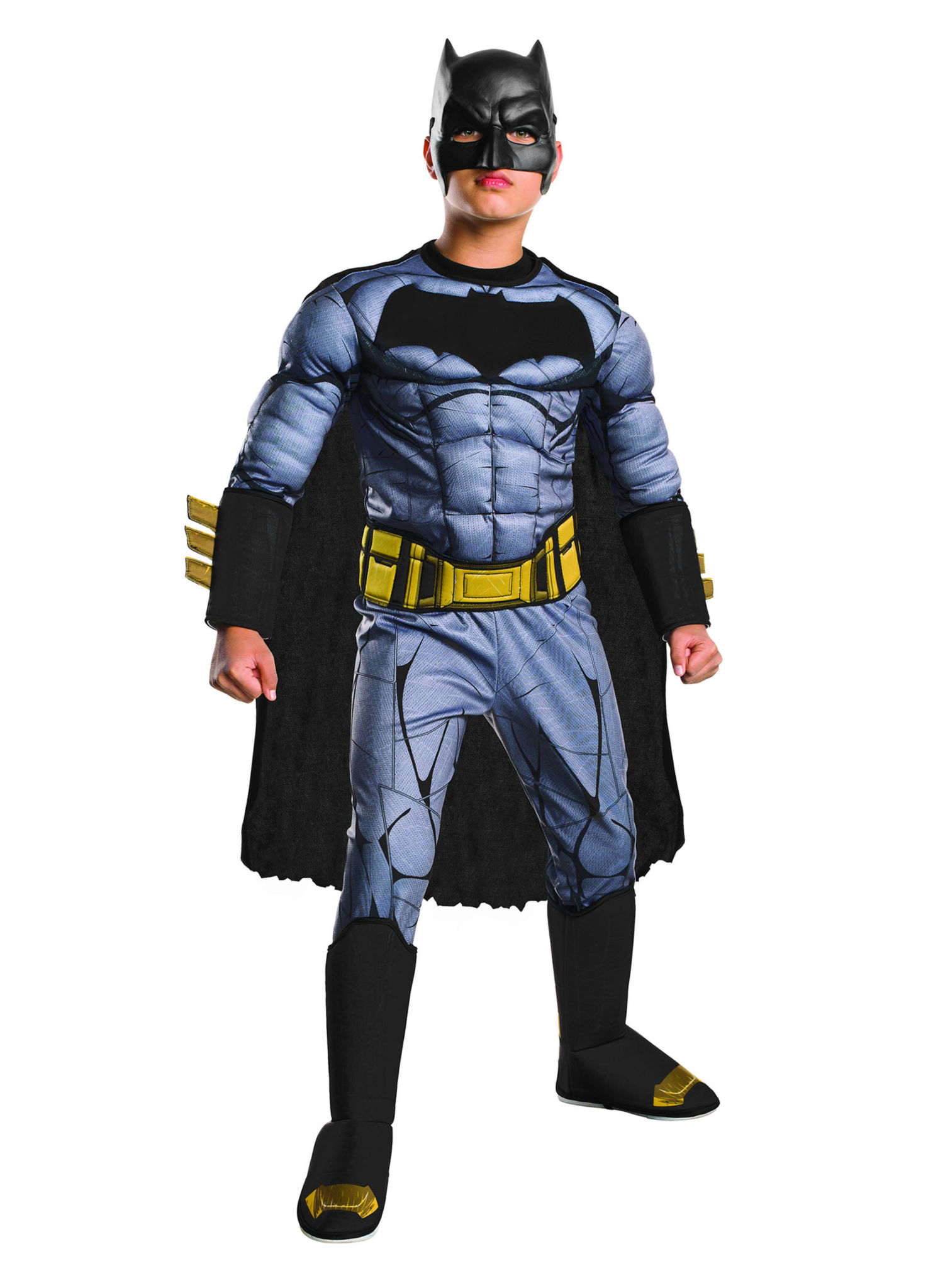 Batman Kinderkostüm Dawn of Justice