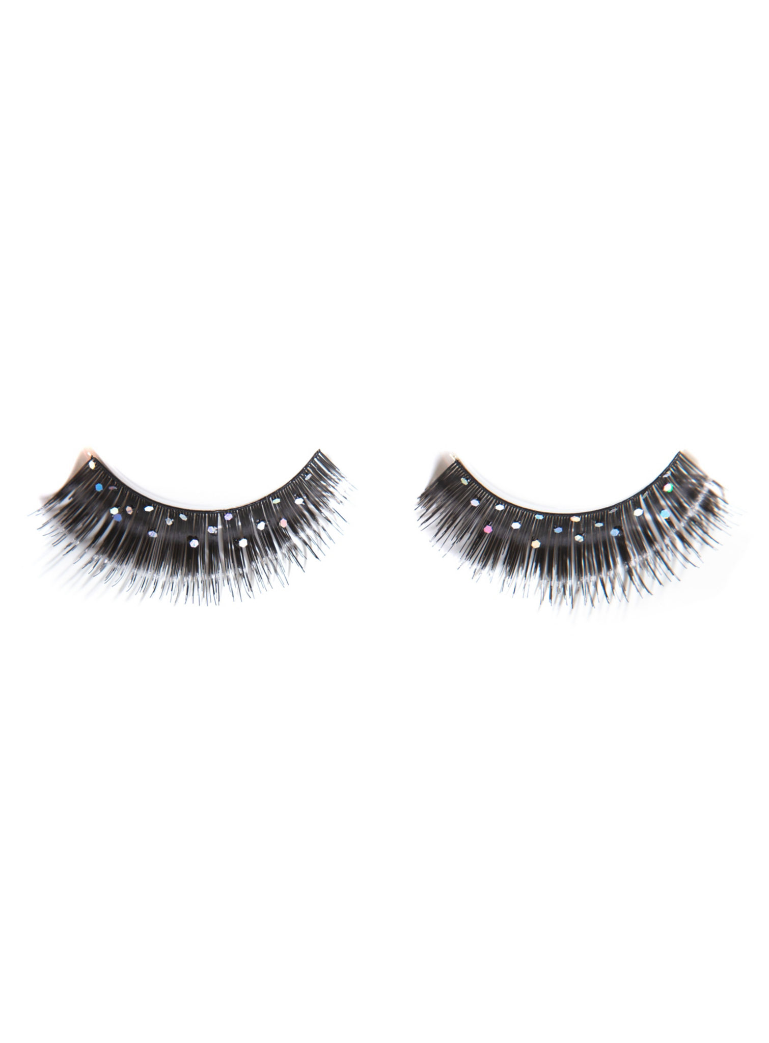 Glitz Wimpern