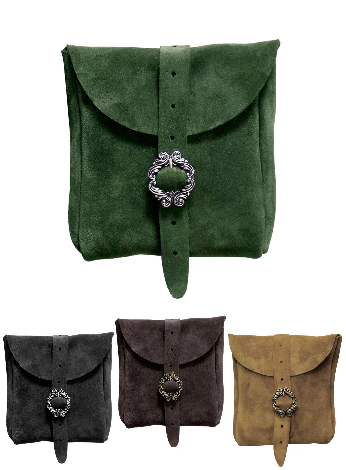 Gürteltasche - Knecht (klein)