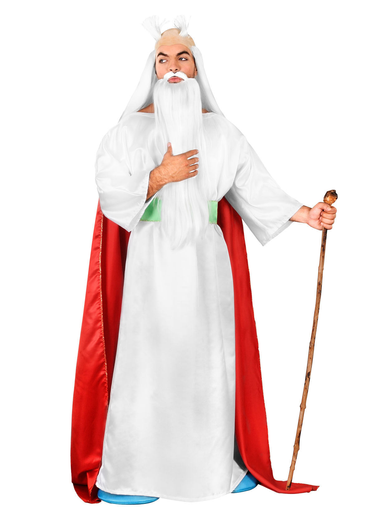 Gallischer Druide Kostüm