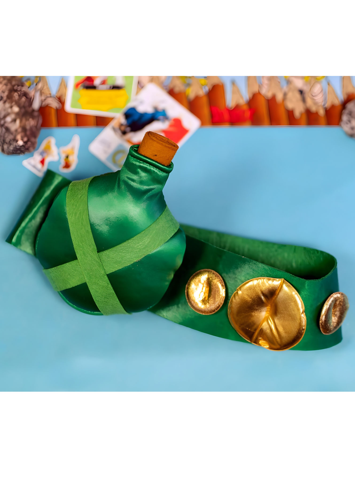 Asterix Zubehör-Set für Kinder