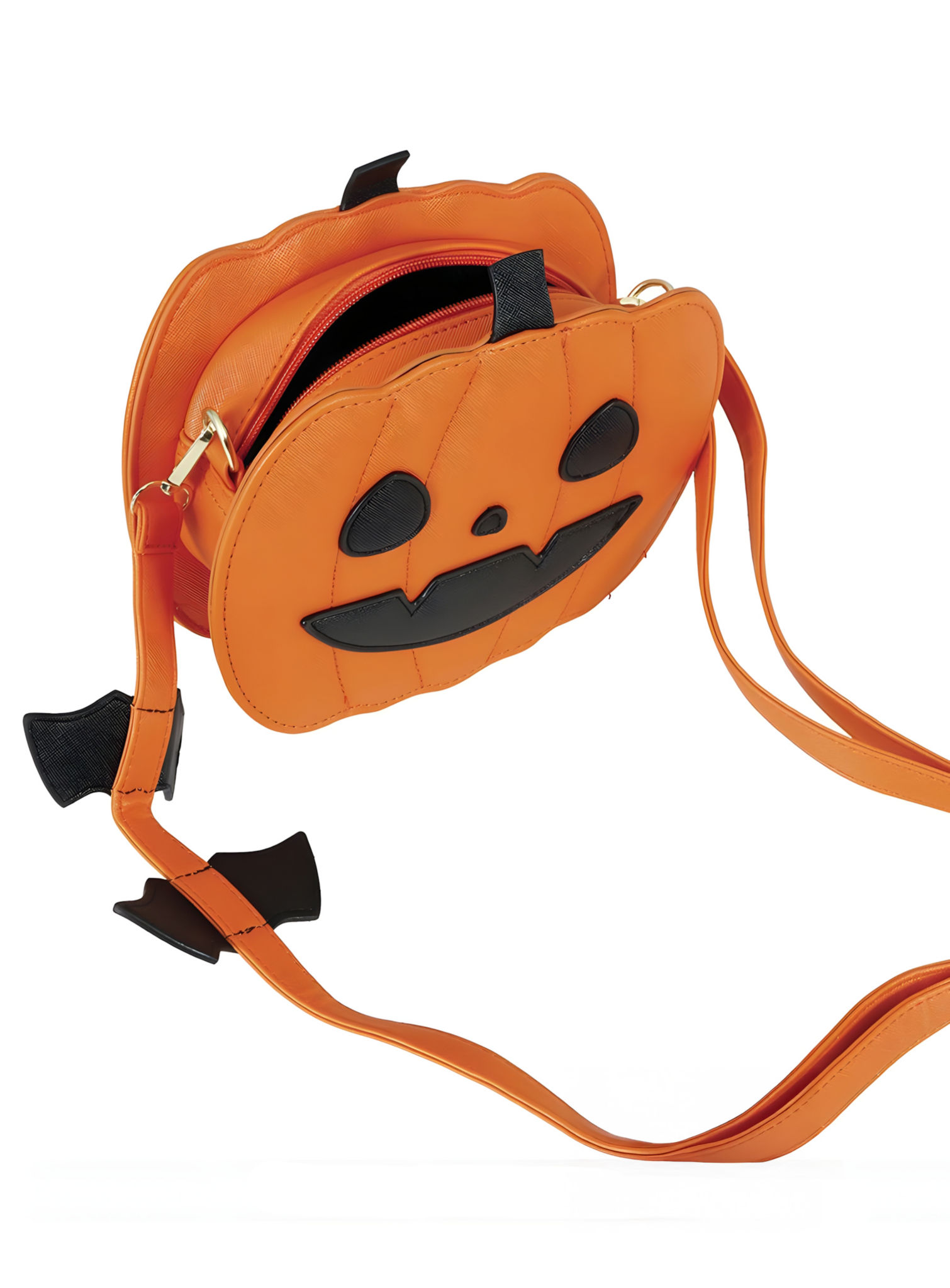 Kürbis Handtasche