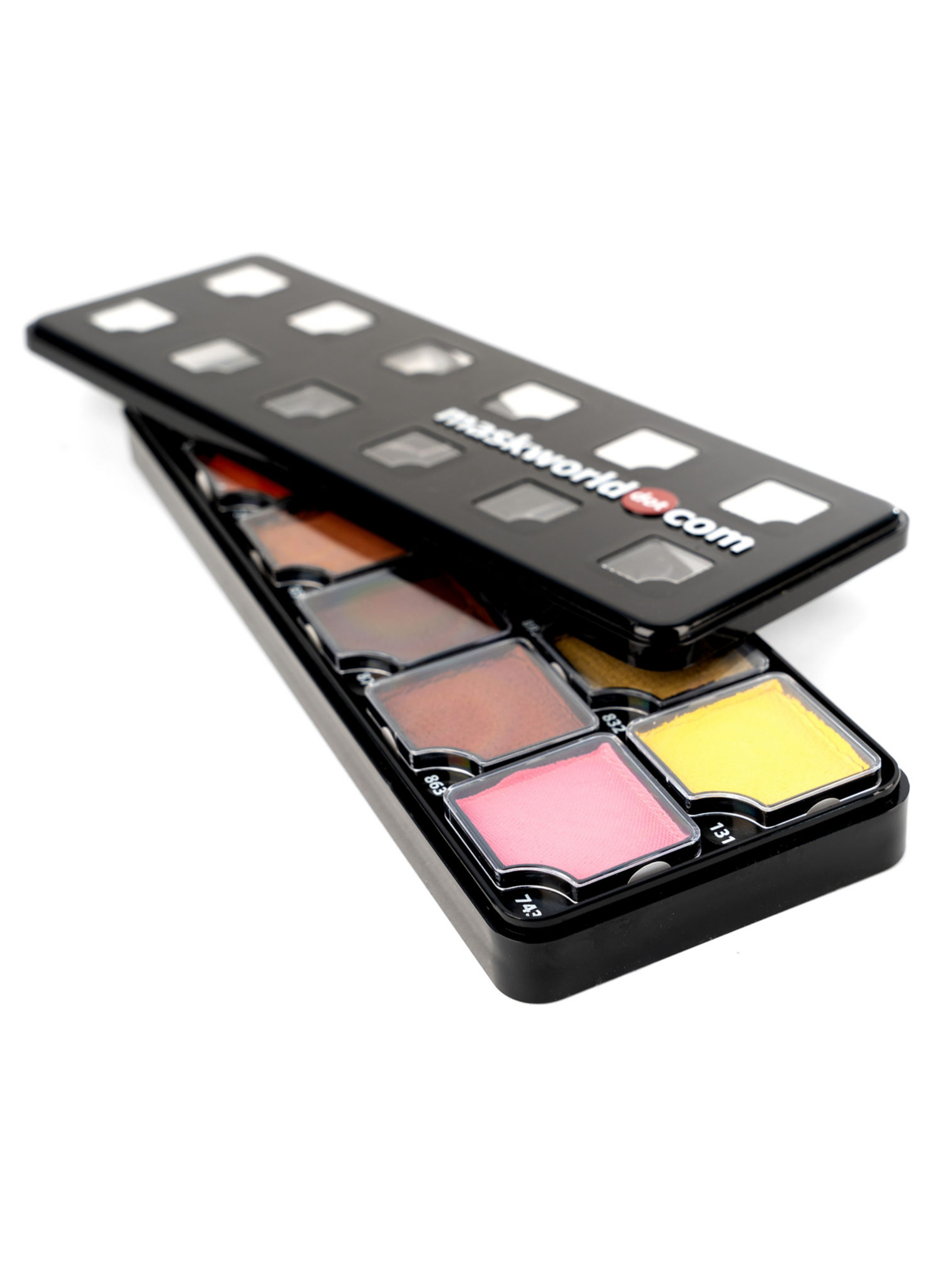 aqua make-up Color Set Tiere