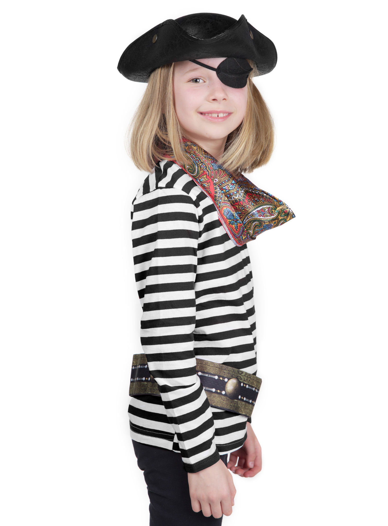 Pippi in Taka-Tuka-Land Piratenset für Kinder