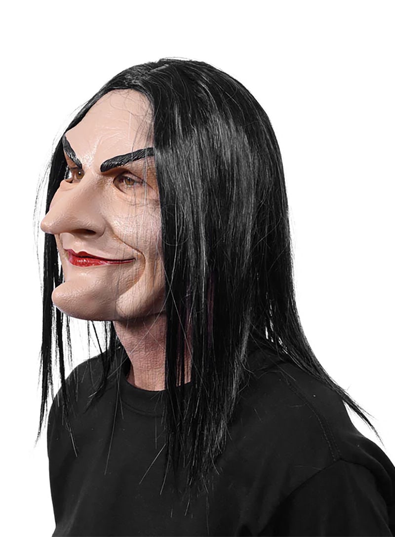 Fiese Schwester Maske
