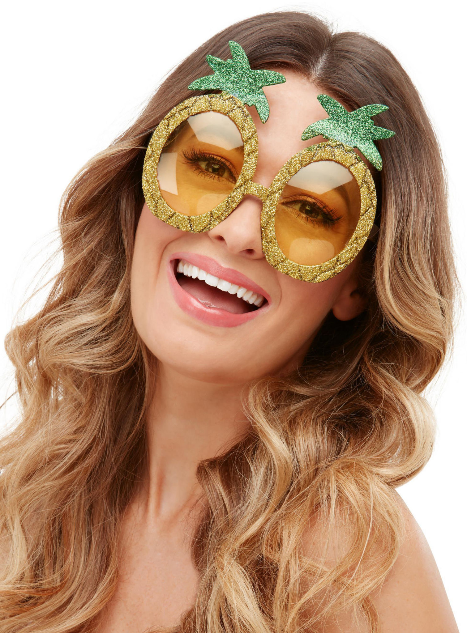 Ananas Funbrille