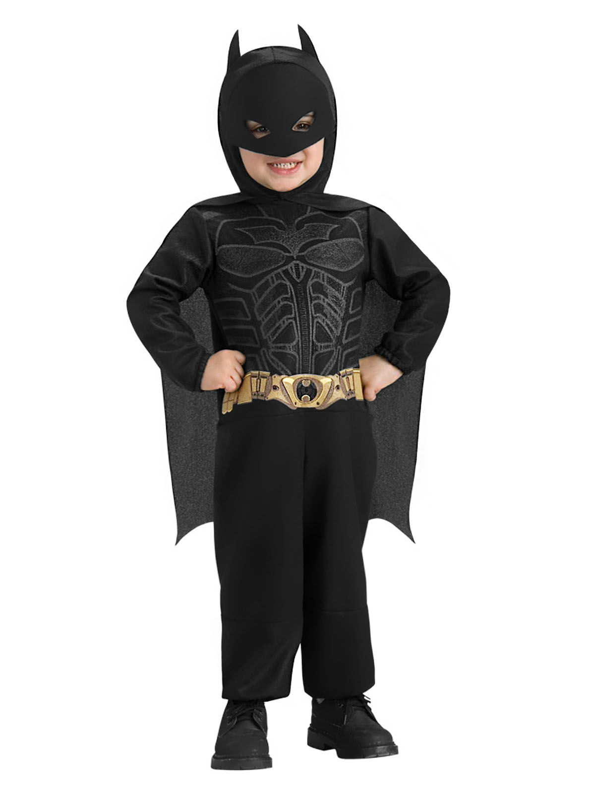 Batman  Babykostüm