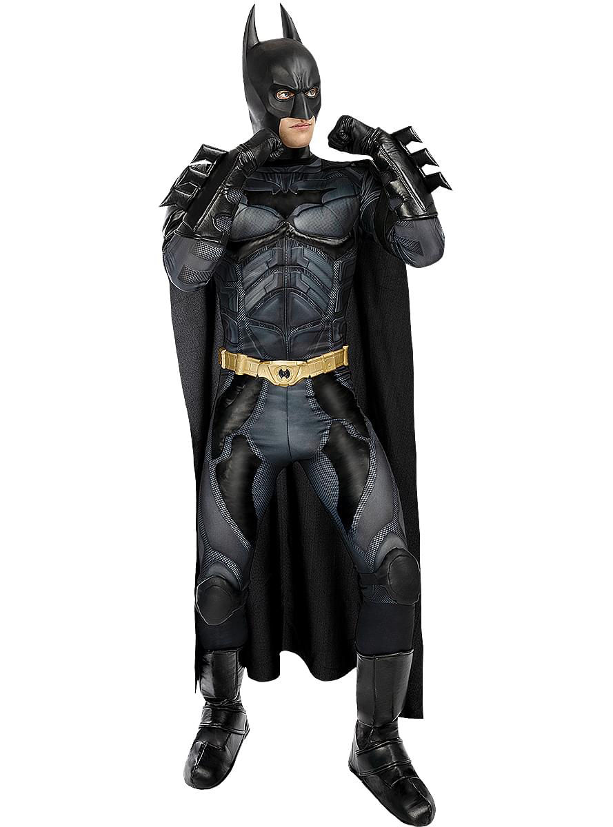 The Dark Knight – Batman Supreme Kostüm