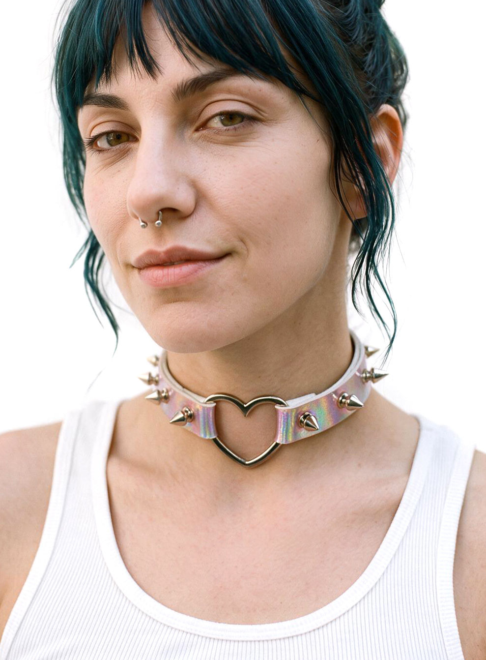 Halsband Amor Armor