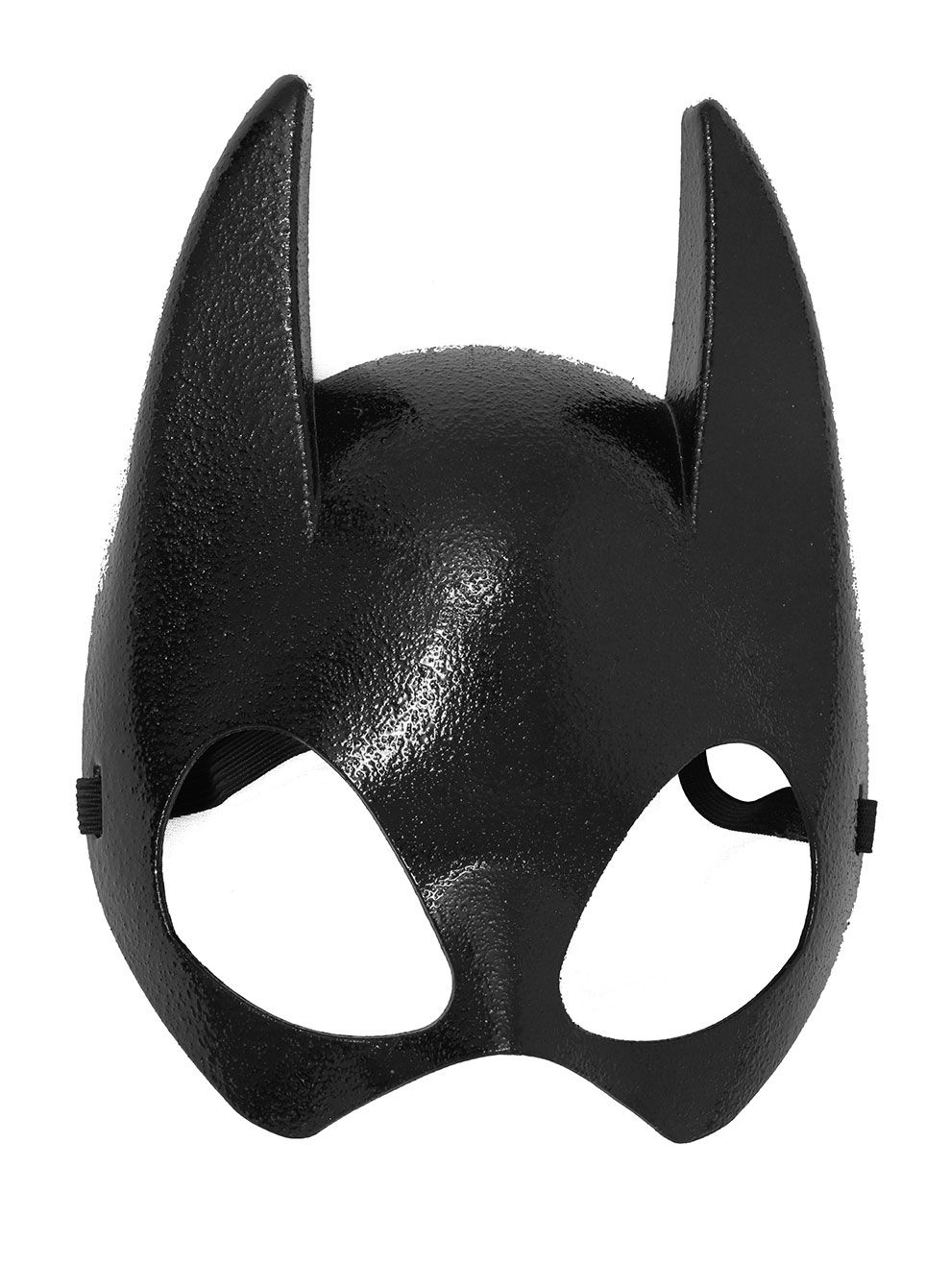 Fledermaus Halbmaske für Kinder