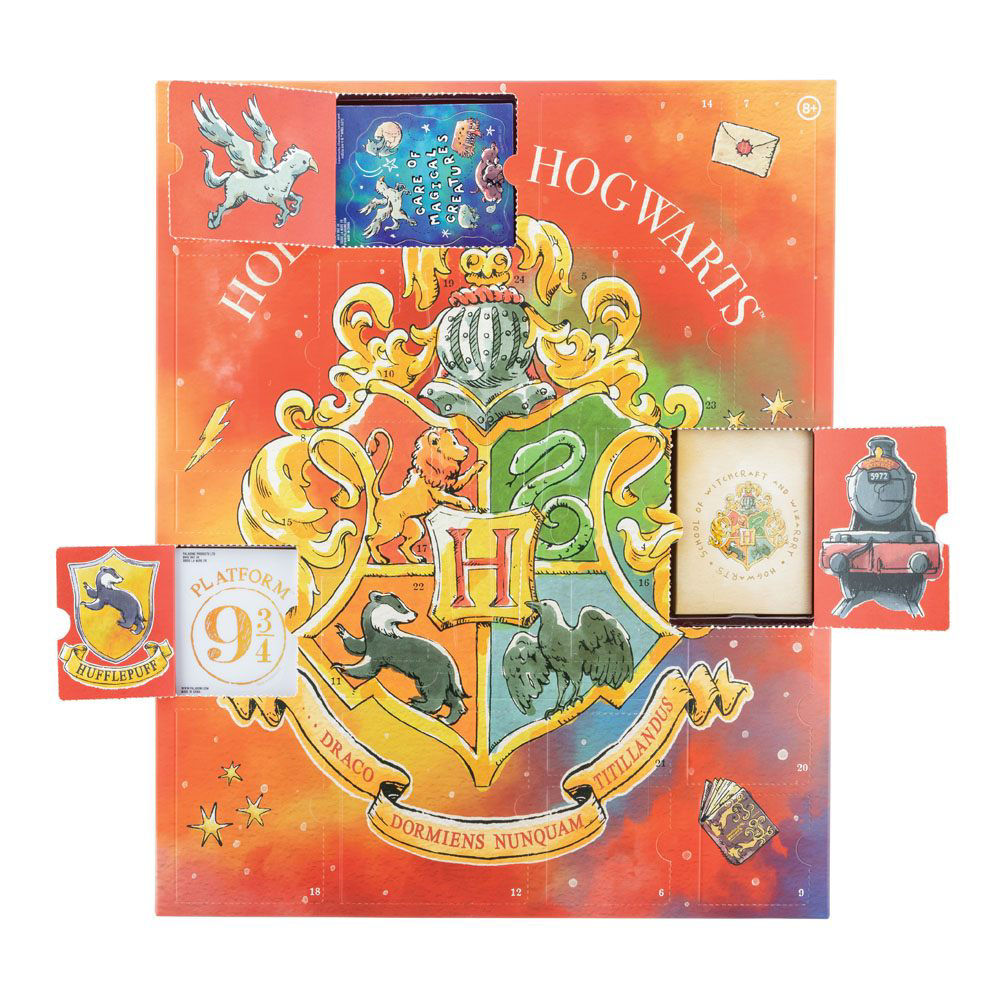 Harry Potter - Adventskalender