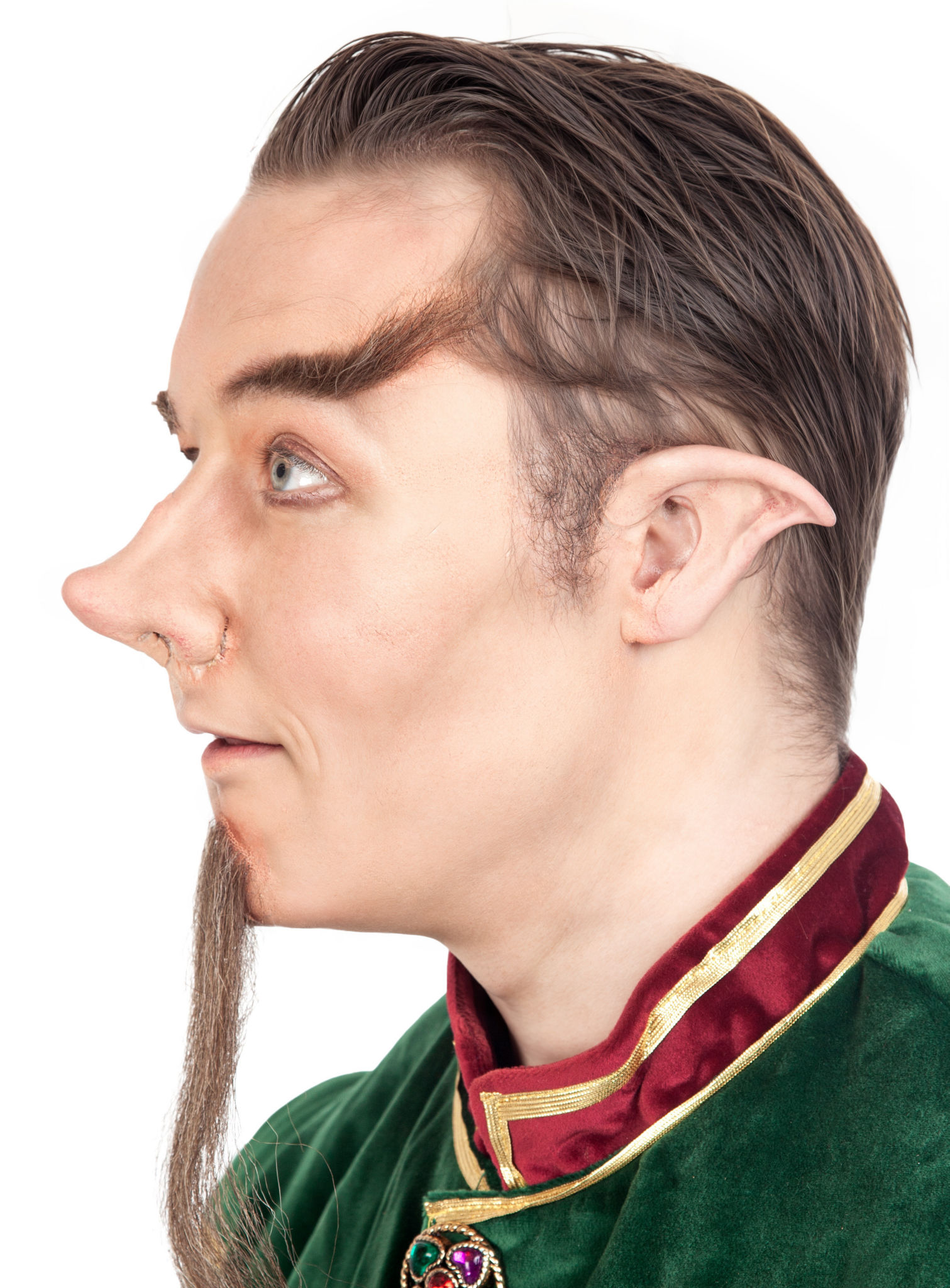Latexohren Wichtel
