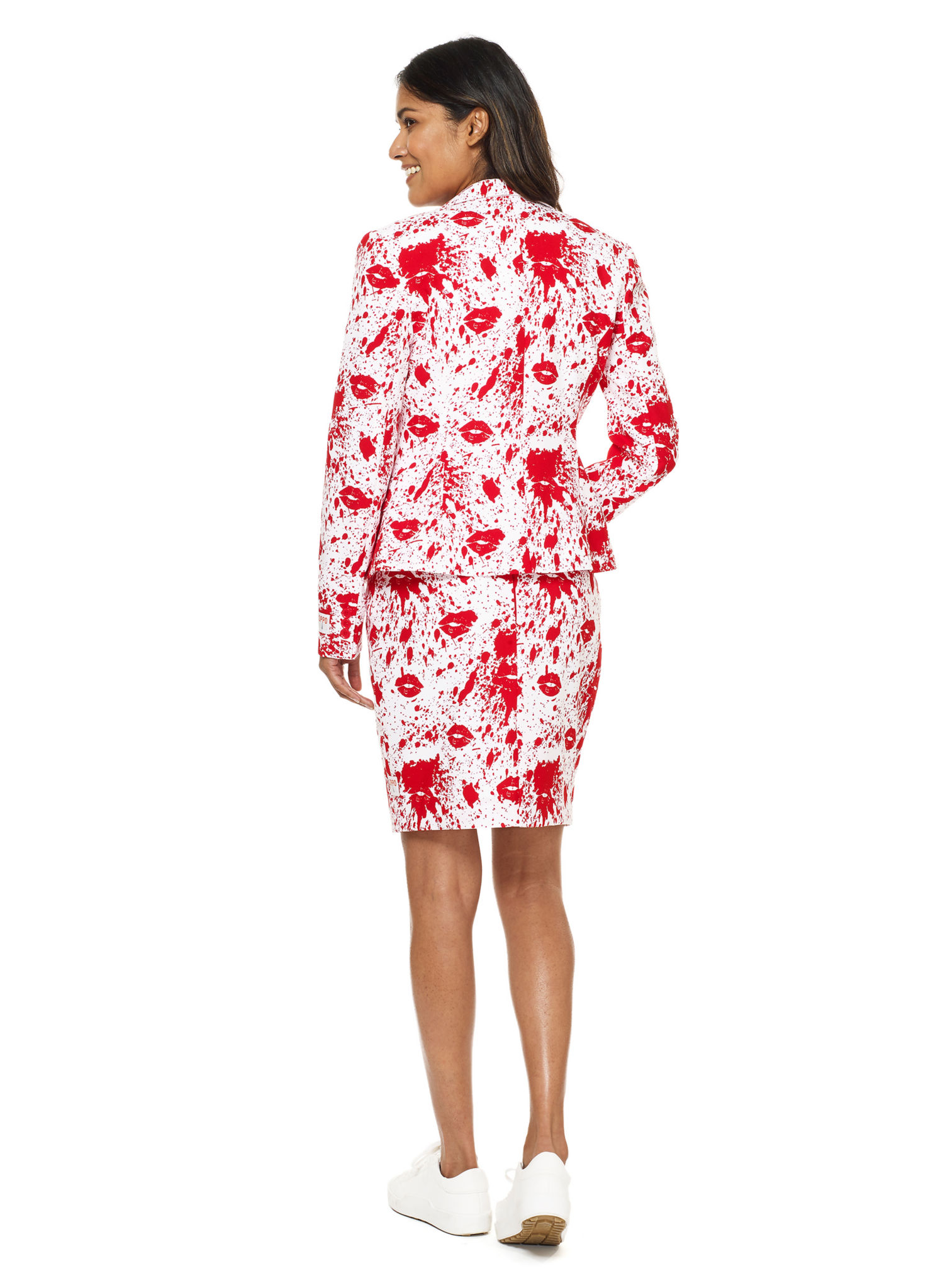 OppoSuits Scary Sherry Damen Anzug