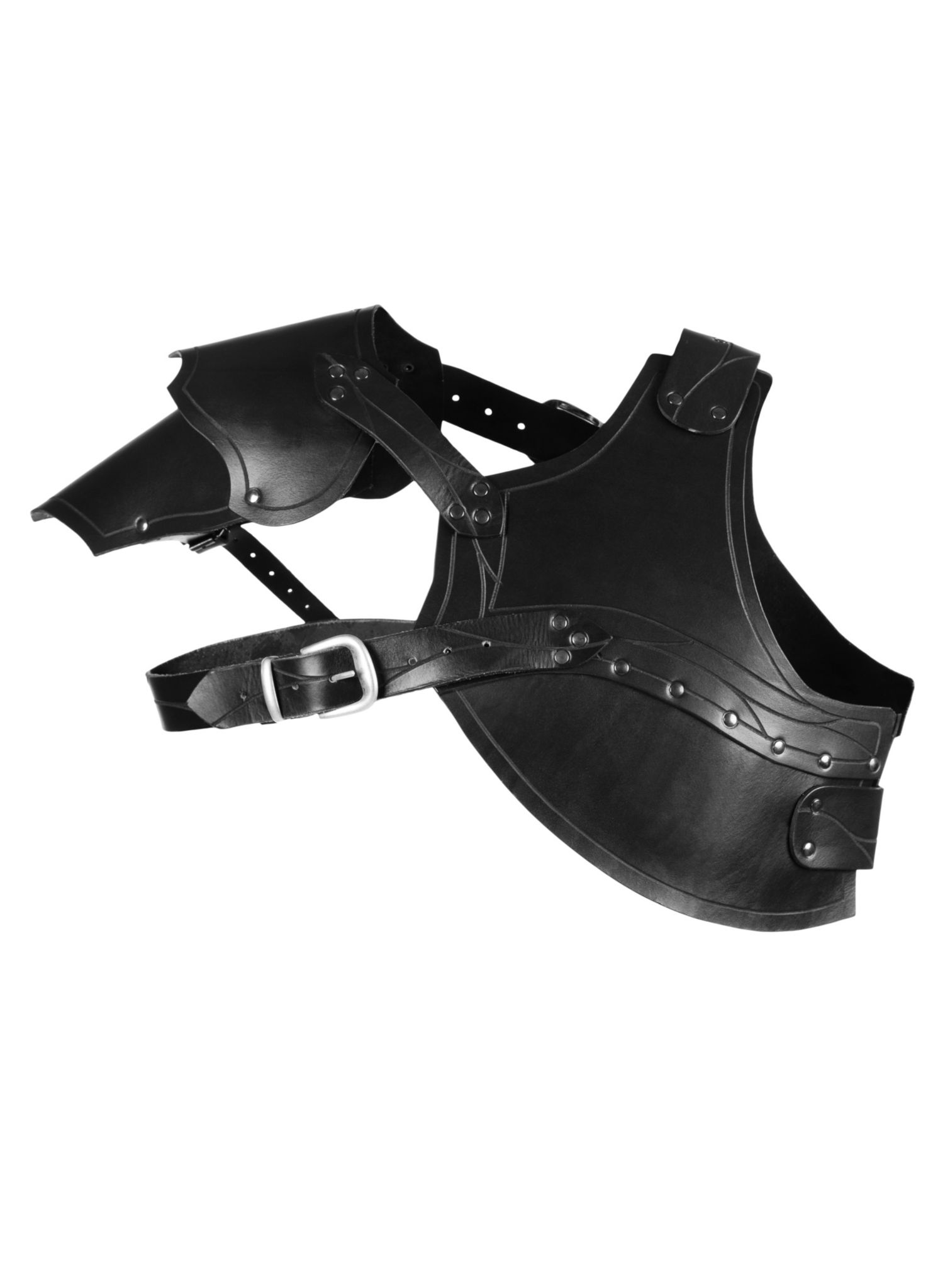 Brustschutz - Waldläufer