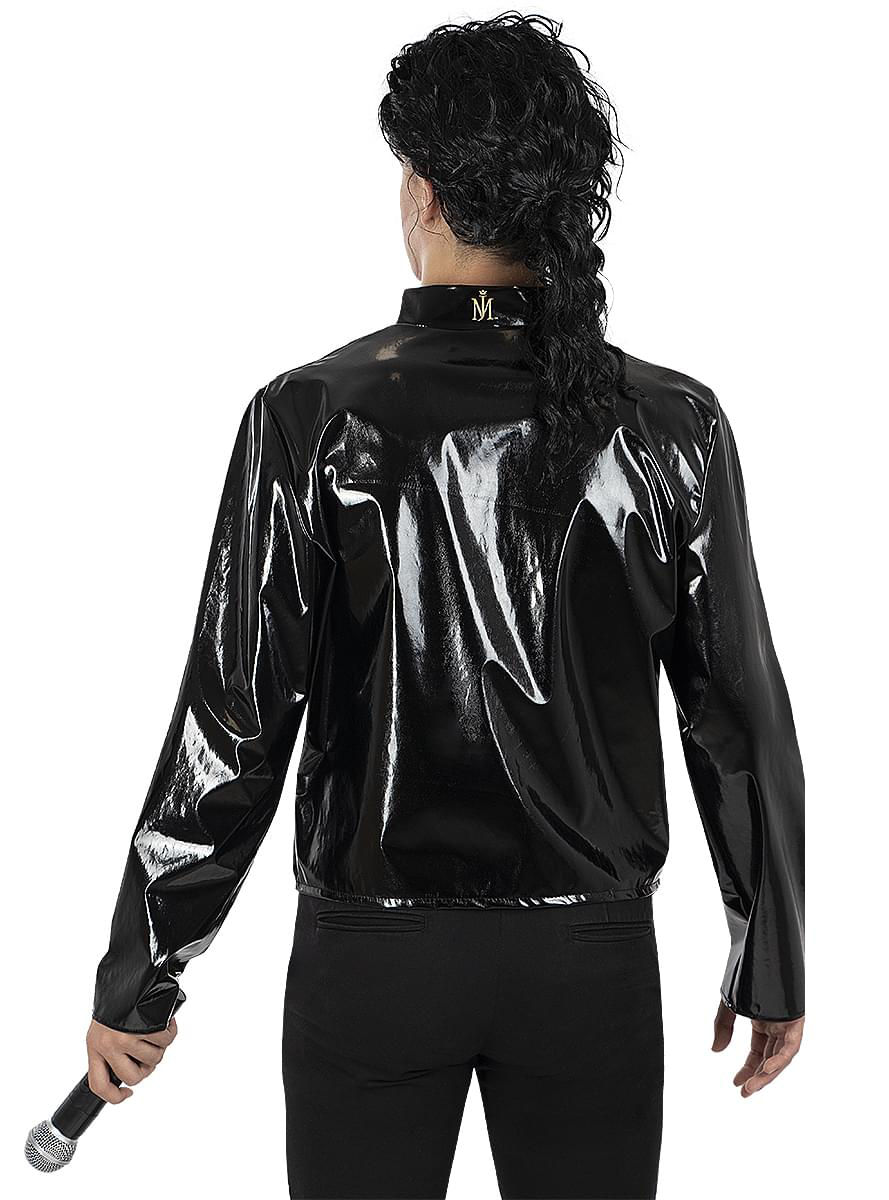 Michael Jackson – Militaire garde jas