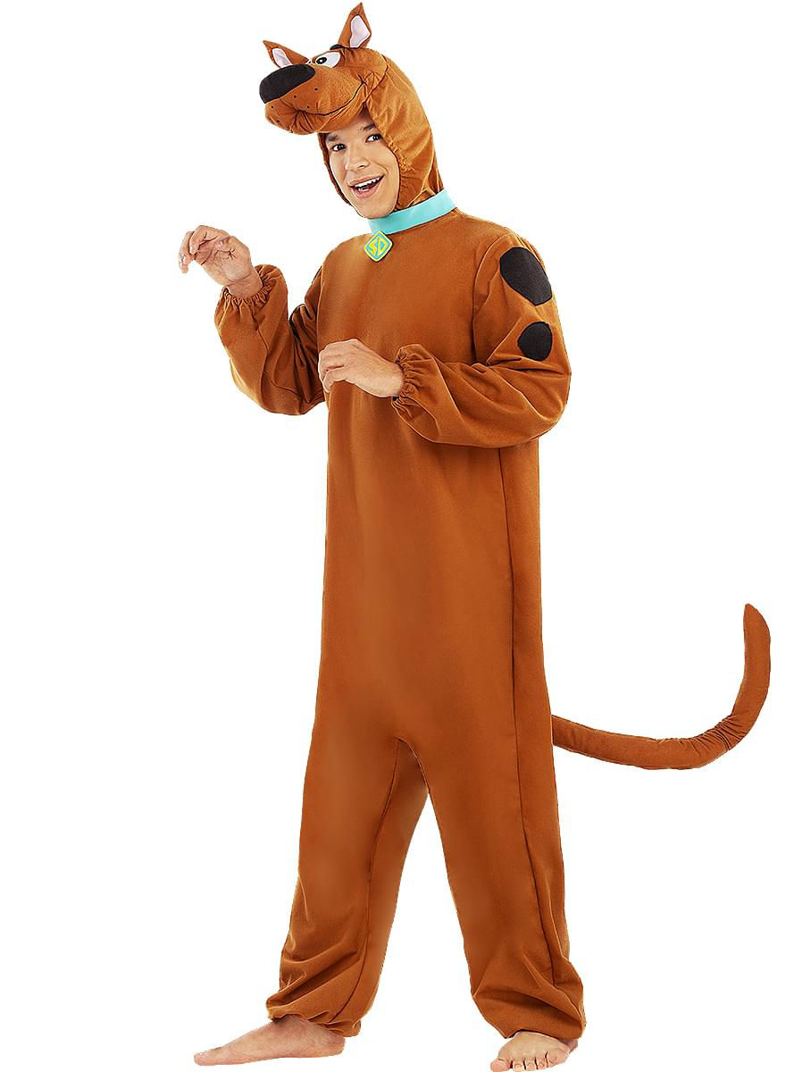 Scooby-Doo – Scooby kostuum