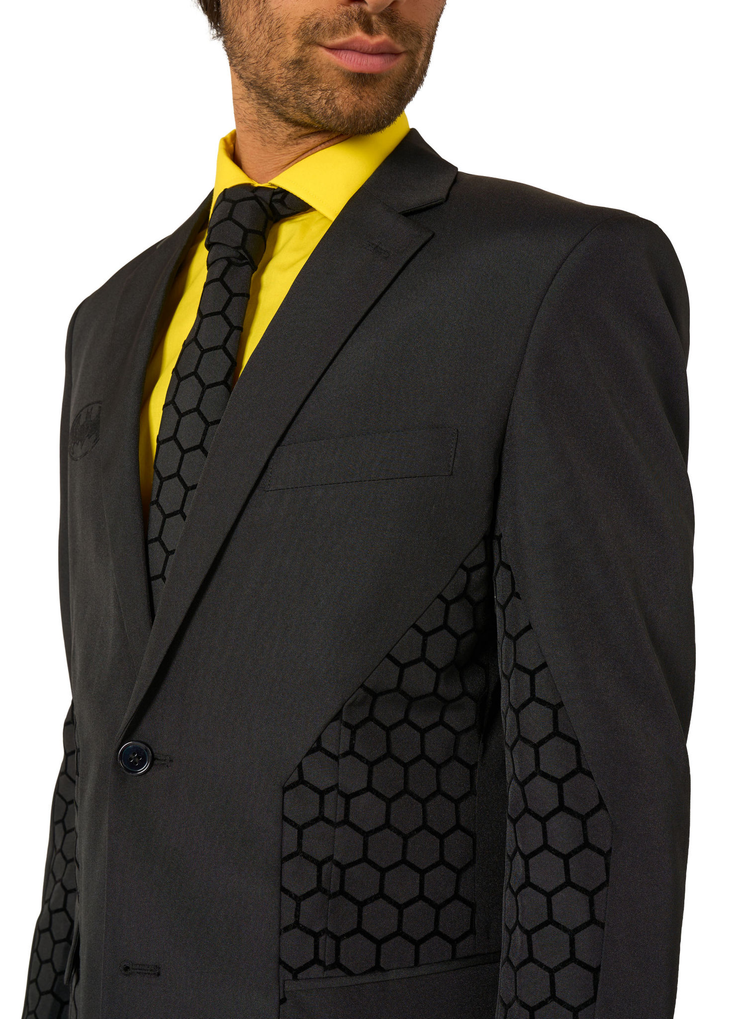 OppoSuits The Batman Anzug