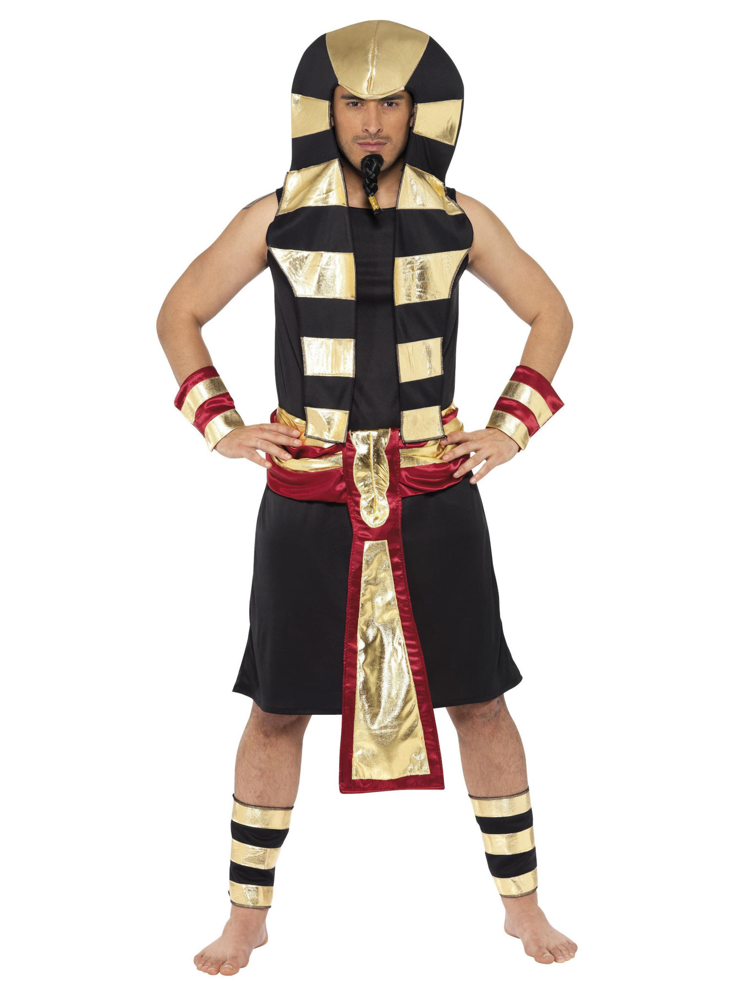 Pharao Ramses Kostüm