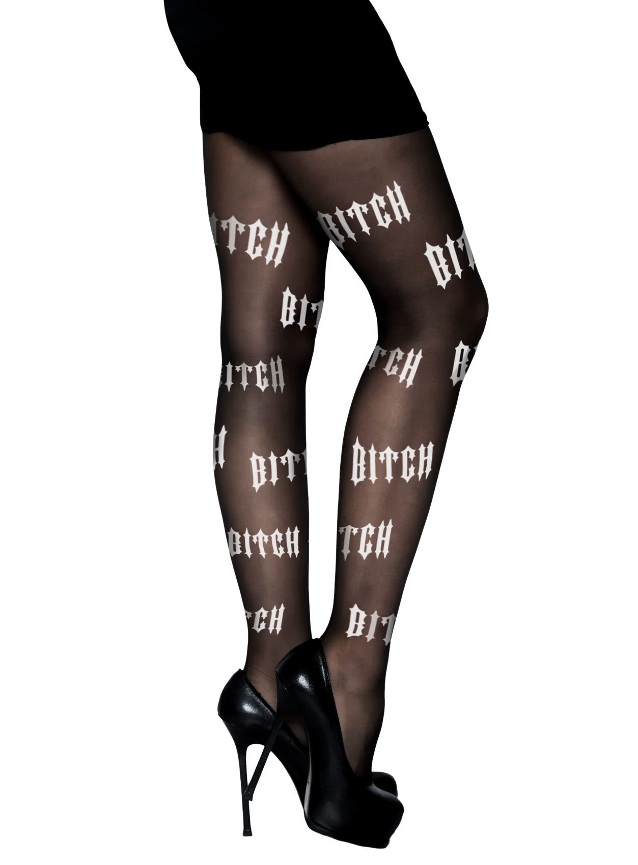 Panty Bitch