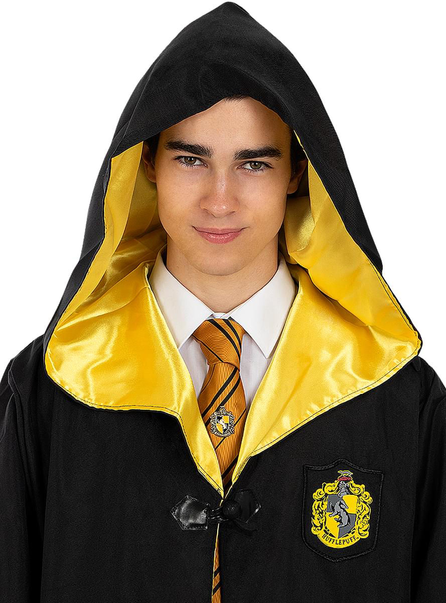 Harry Potter – Hogwarts Huizen Patches