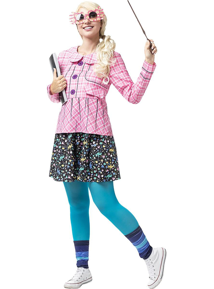 Harry Potter – Luna Lovegood Bril