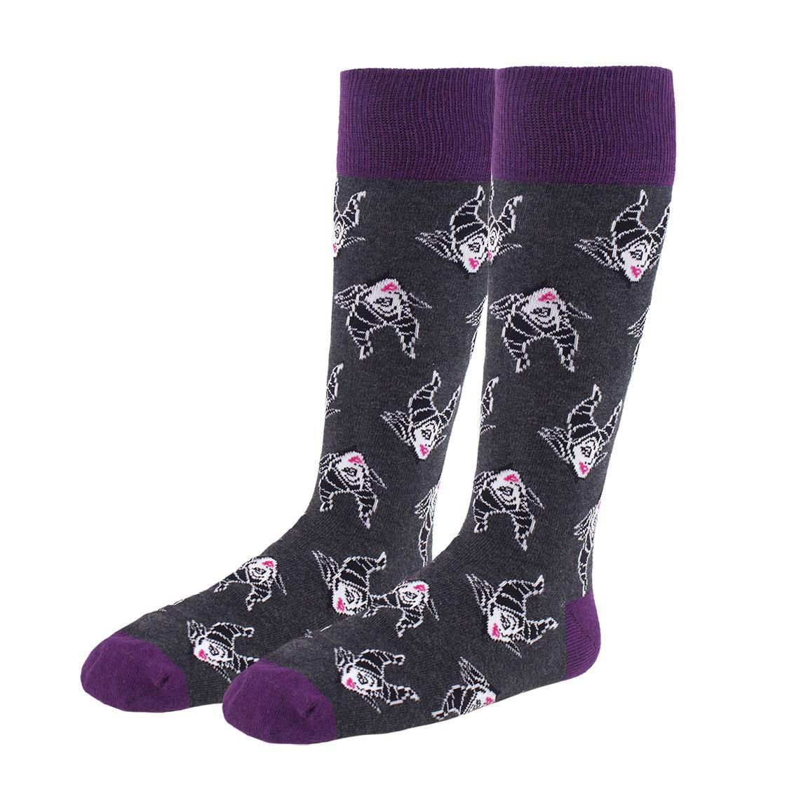 Disney Villains – Sokken 3-pack