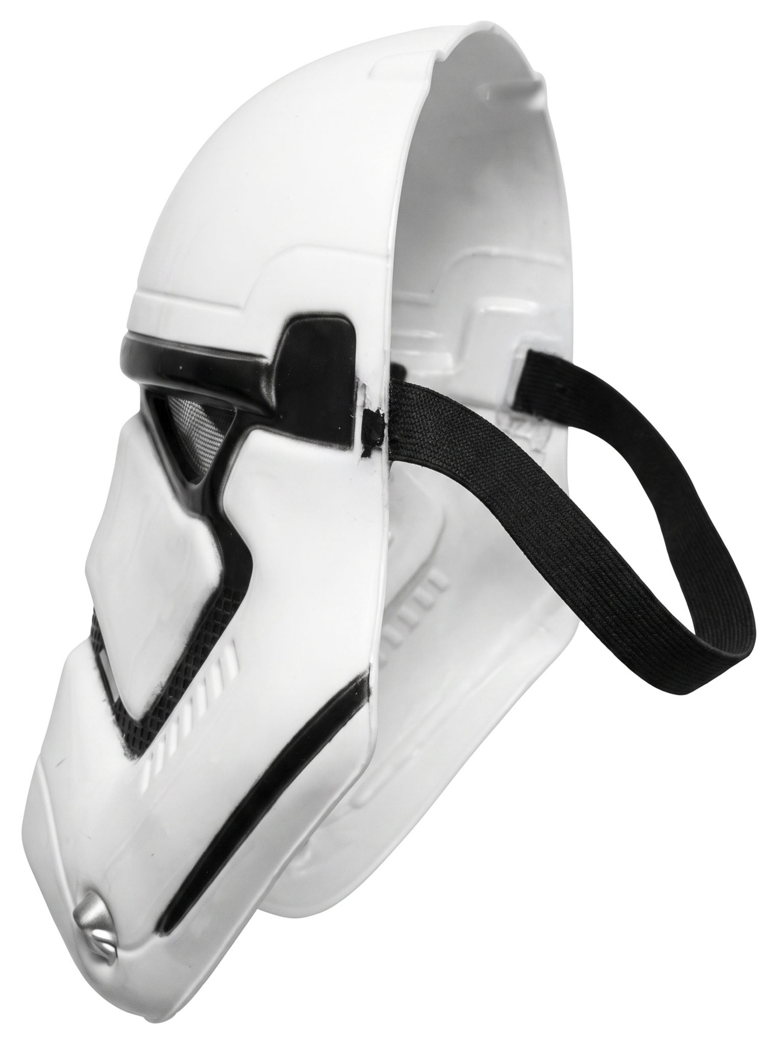 Star Wars 7 Stormtrooper Halbmaske für Kinder