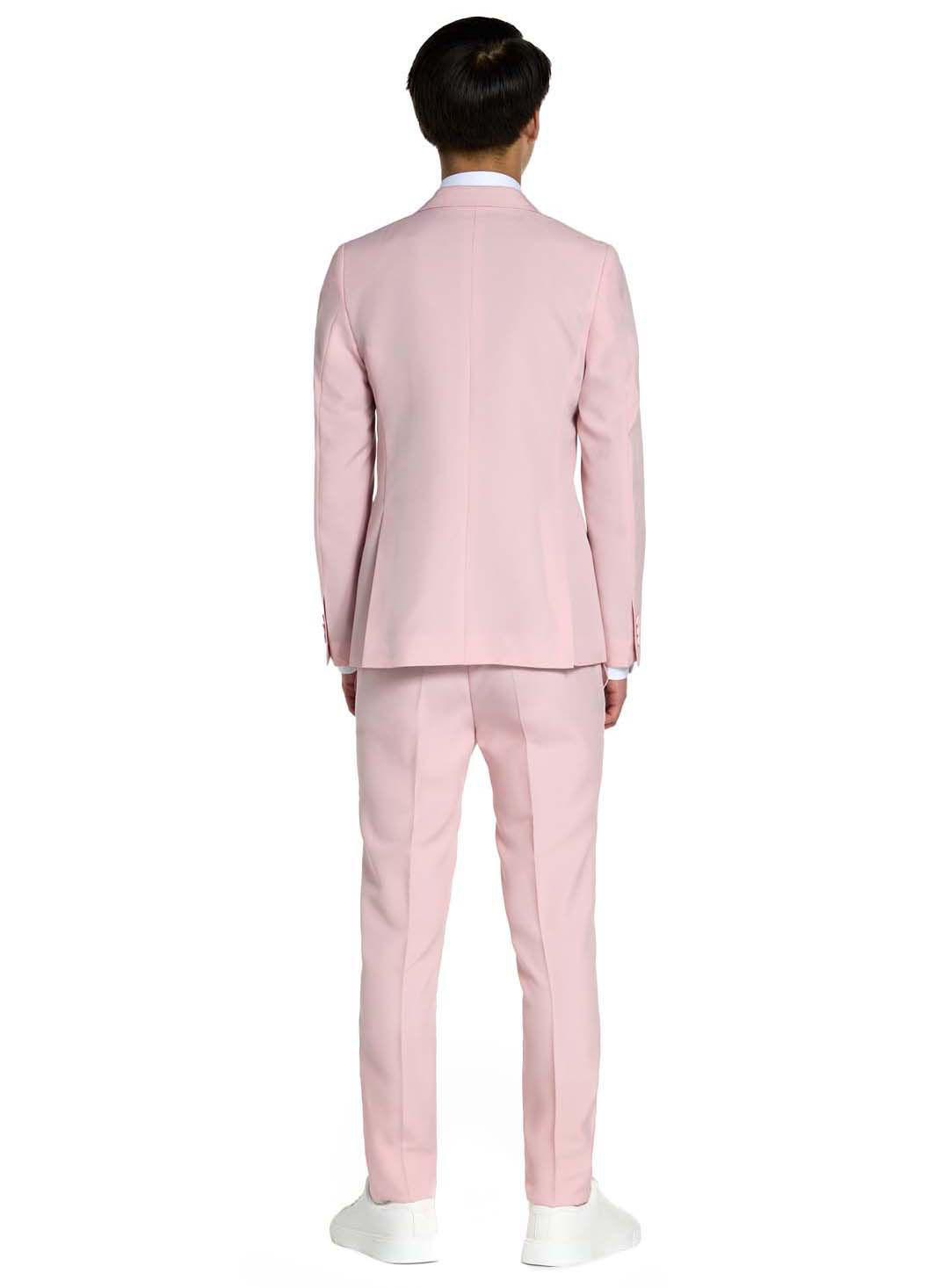 OppoSuits Teen Lush Blush Anzug für Jugendliche
