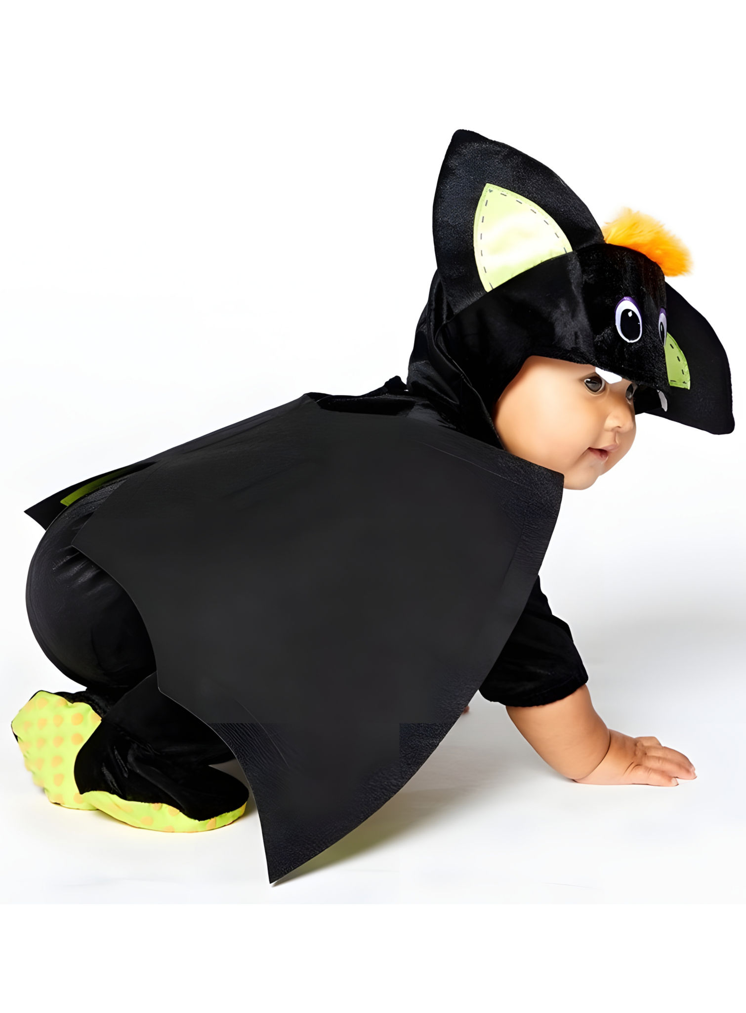 Little Bat Kostüm für Babys