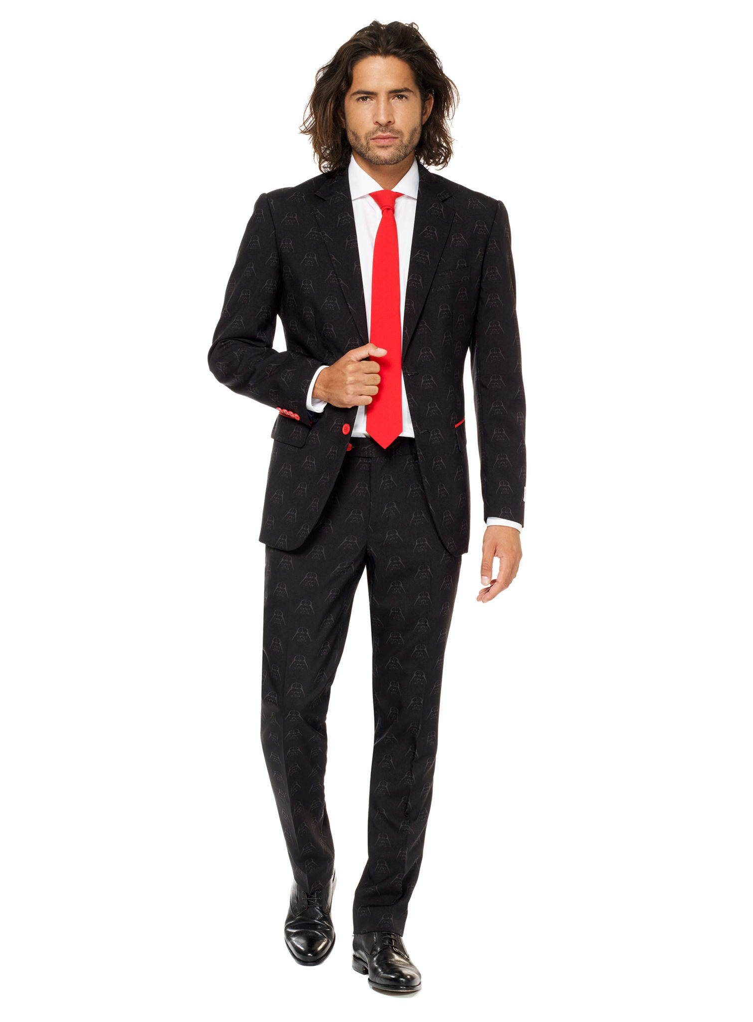 OppoSuits Darth Vader Pak