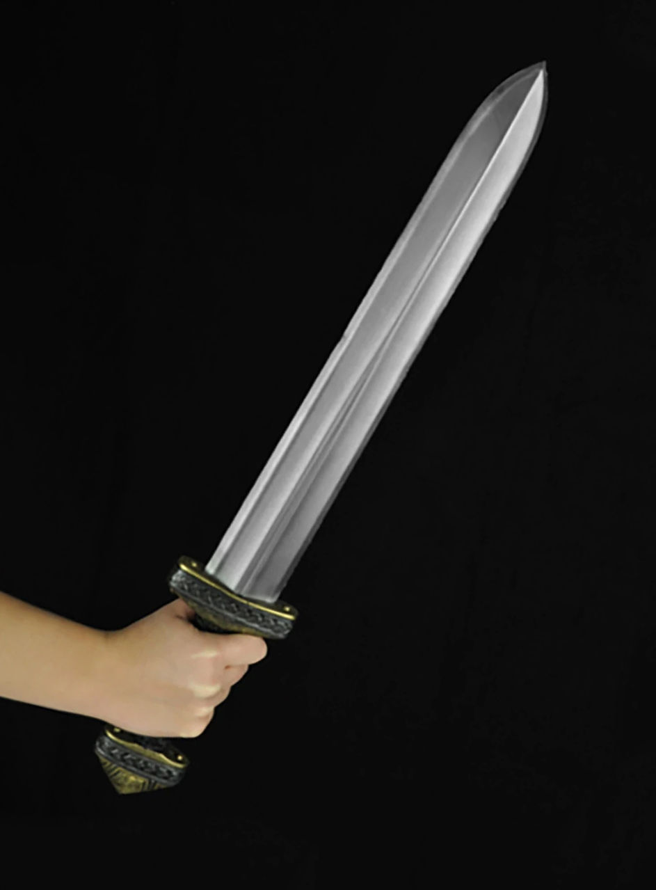 Langdolch - Ragnar Polsterwaffe