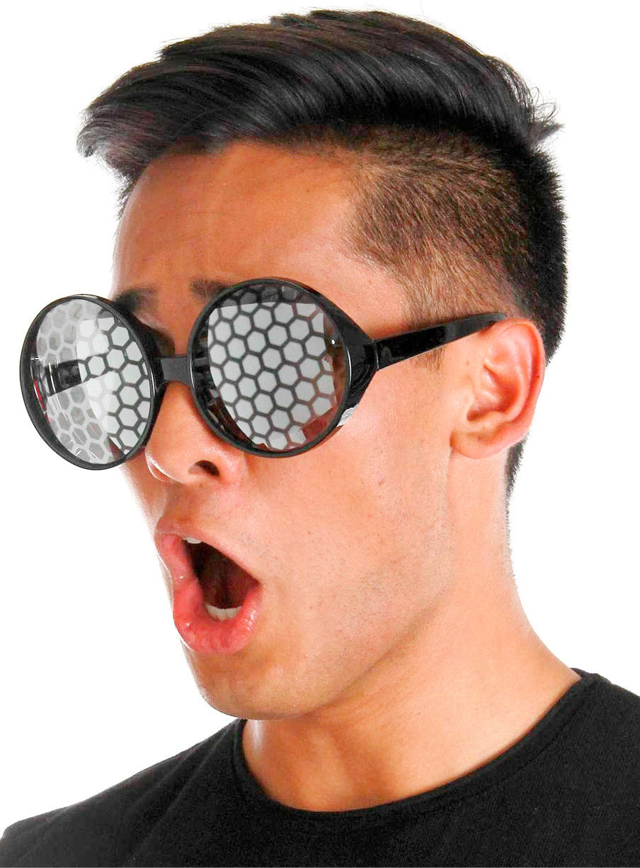 Insektenbrille