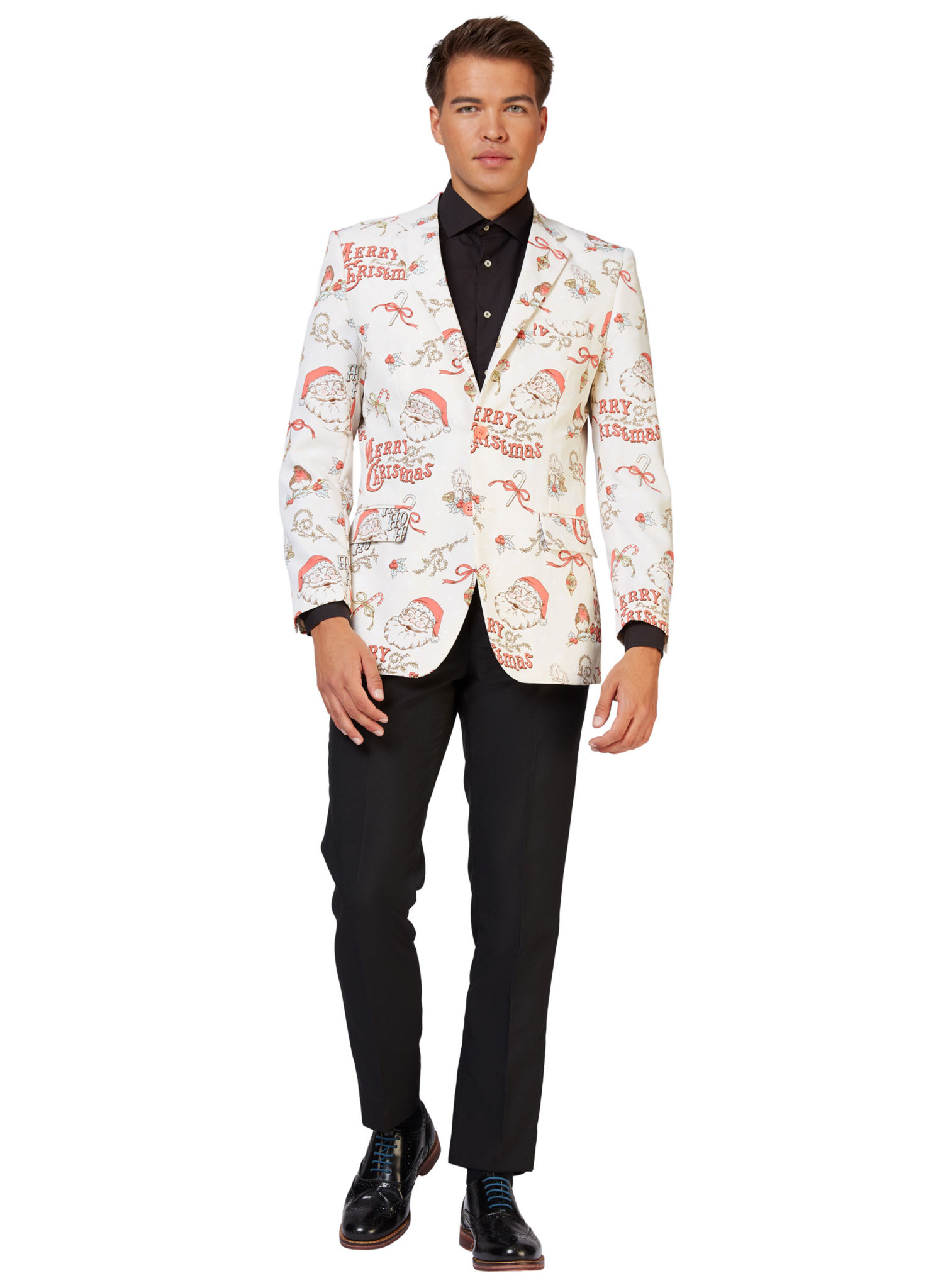 OppoSuits Hohoholly Jackett