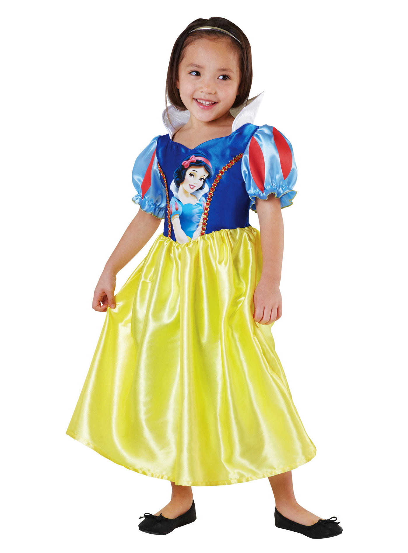 Disney's Schneewittchen Kinderkostüm