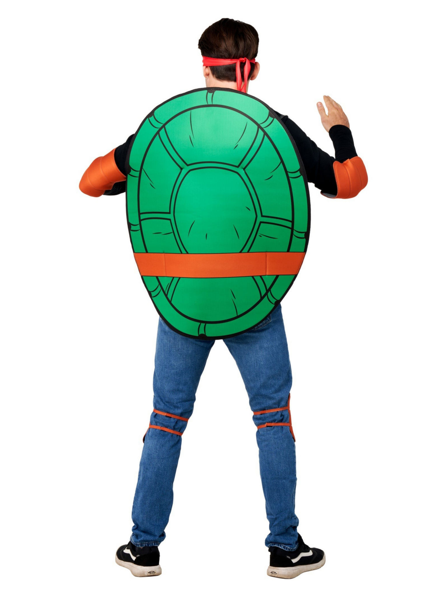 Ninja Turtles – Accessoireset
