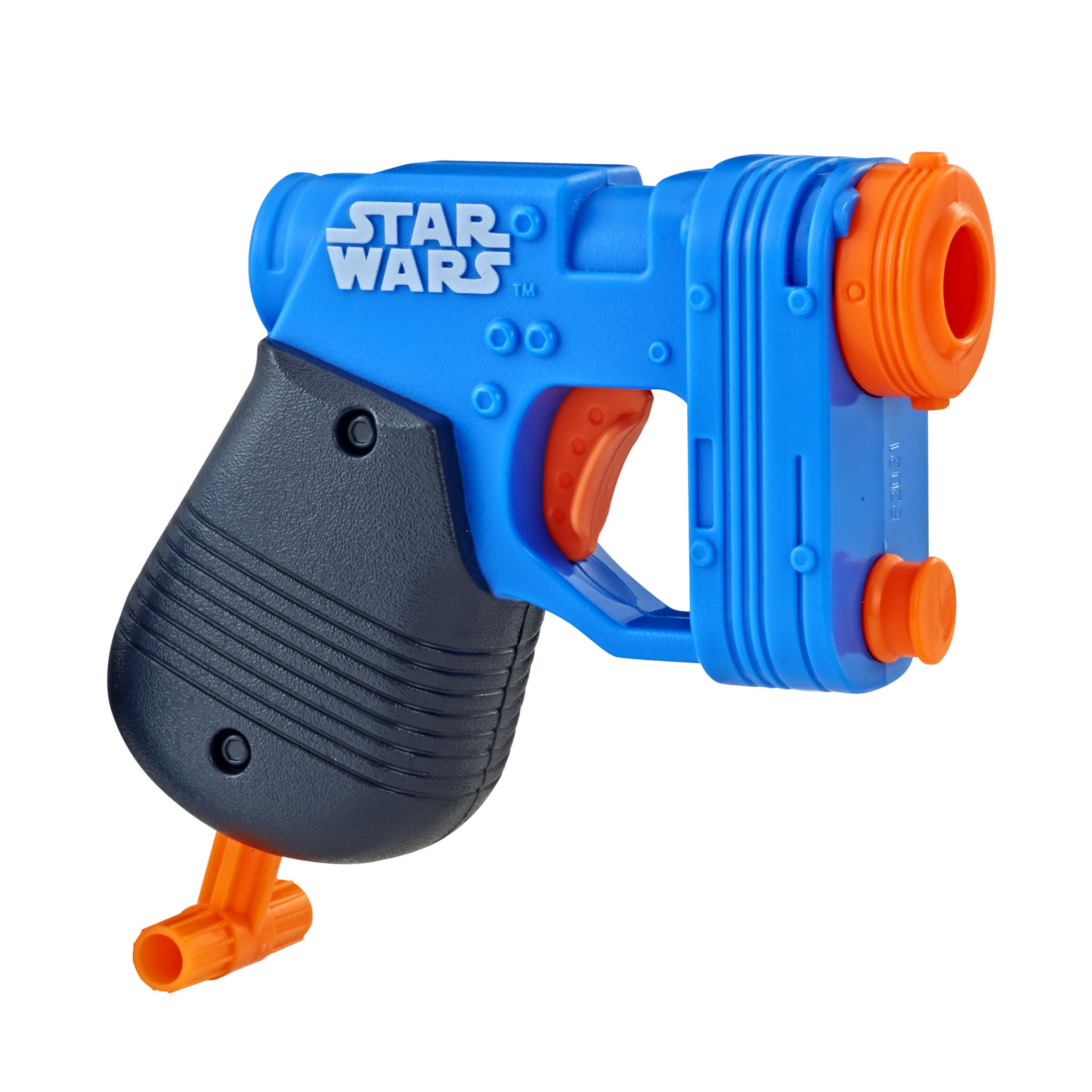 NERF - MicroShots Star Wars Rey