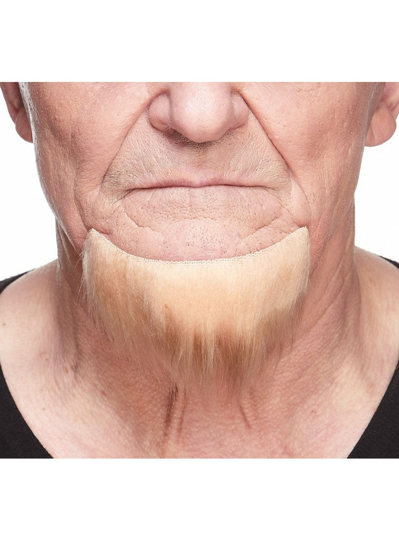Goatee Kinnbart