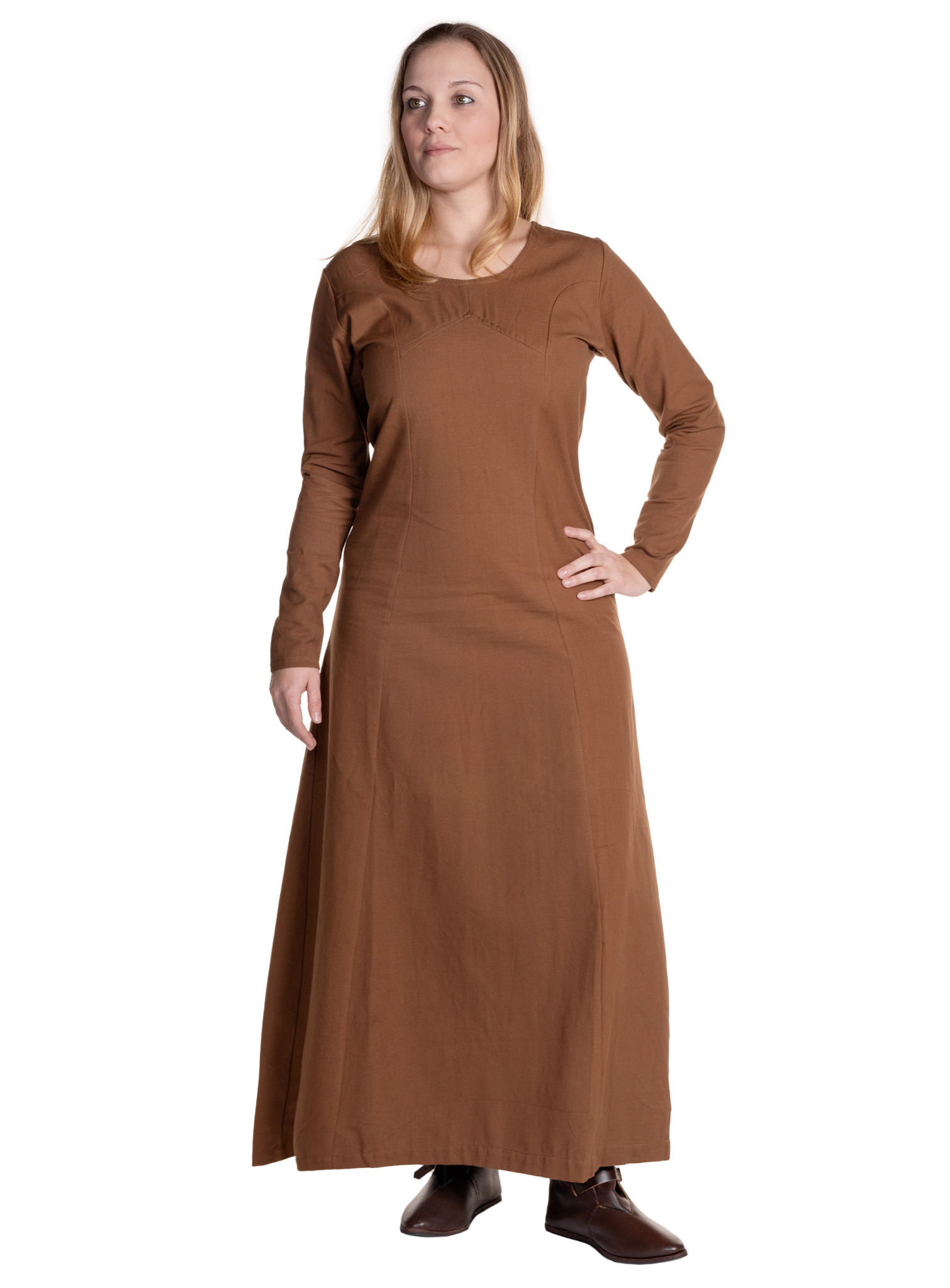 Mittelalter Unterkleid - Catheryn
